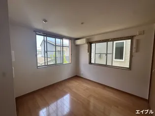 アクアリッチ【1階】の外観