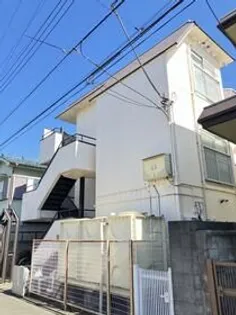 ラ メゾンモネの画像