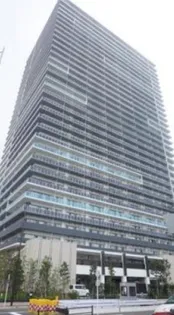 東京都江東区有明1【マンション】の外観