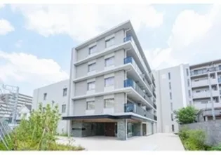 ルーウェ東大泉【6階】の外観