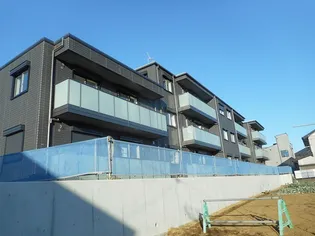 ソレイユ湘南VIの画像