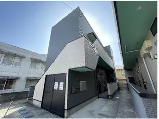 熊本市中央区大江2丁目【1階】の外観