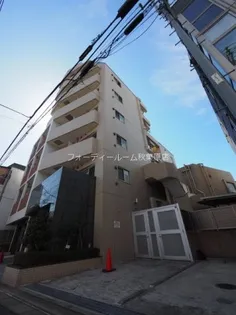 コンシェリア文京根津の画像