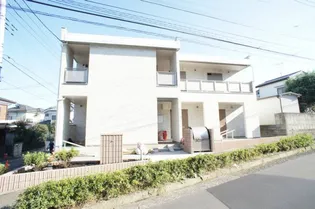 リブリ・モンターニュ町田【1階】の外観