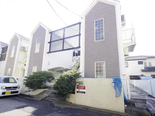 ジュネパレス新松戸第45の画像