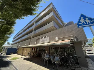 藤ヶ丘マイシティの画像