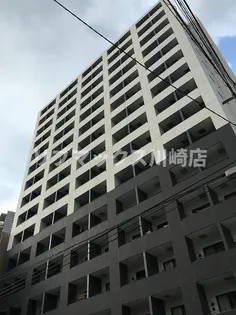 RISING PLACE 川崎の画像