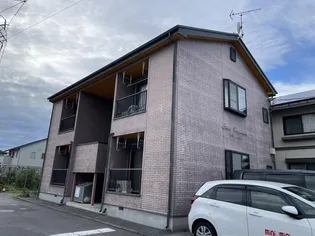 コーポハピネスの画像