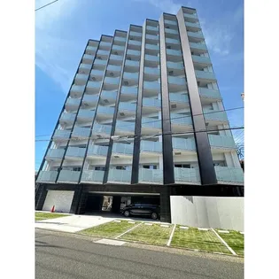 THE BAY FLATの画像