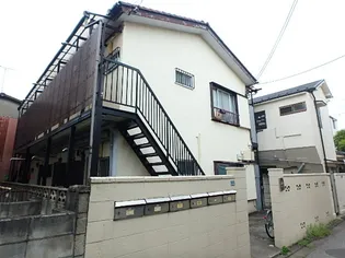 よしみ荘の画像