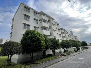 フローラ桂台2号棟の画像