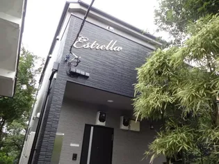 エストレーヤ横浜杉田【1階】の外観