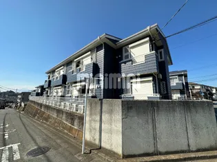 ロワール湘南E棟の画像