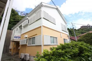 サンハイム光Bの画像
