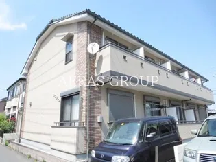 サンモール Kの画像