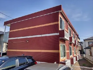 レオネクストサンテラスの画像