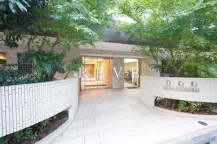 アルバ両国【2階】の外観