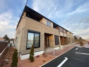 千葉県印西市草深【アパート】の外観