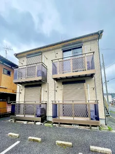 ニューハイツの画像