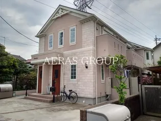 ルポルトボヌール【1階】の外観