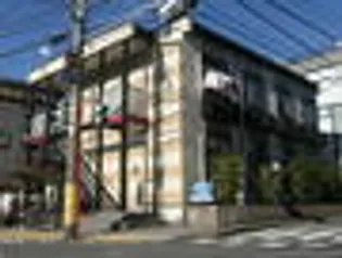 レオパレス東本町【1階】の外観