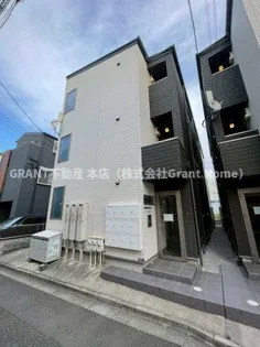 タックフォレスト四ツ木の画像