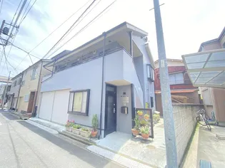 コーポ山本IIの画像