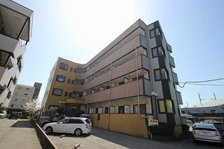 ヴィラ プレステージの画像