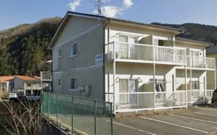 中須賀コーポⅡの画像