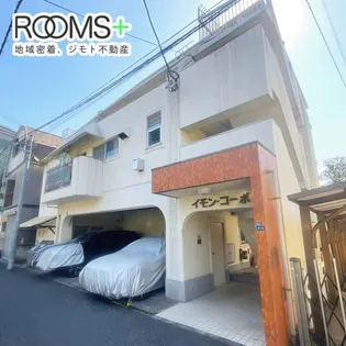 井門コーポの画像