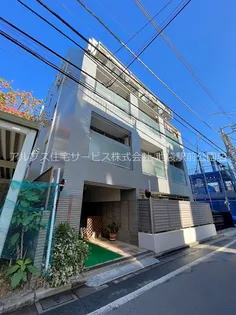 フェリエ西池袋相馬の画像