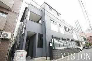 クレドメゾン武蔵小杉の画像