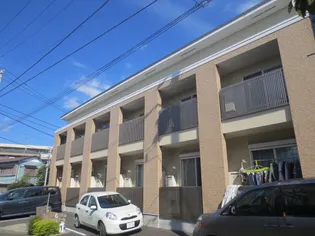 アデッソ Kの画像