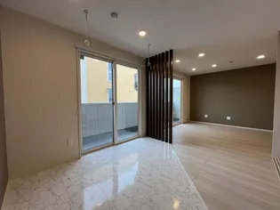 フルール・デ・シャン D棟【3階】の内装