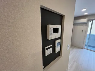 フルール・デ・シャン D棟【3階】の内装