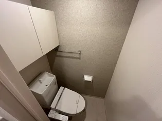 フルール・デ・シャン D棟【3階】の内装