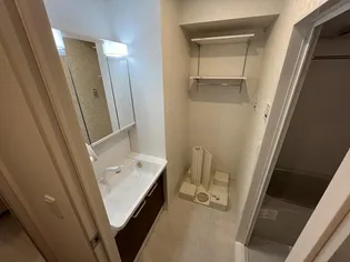 フルール・デ・シャン D棟【3階】の内装