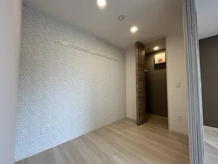 フルール・デ・シャン D棟【3階】の内装