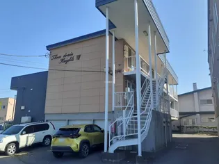 スリードレインハイツⅦの画像