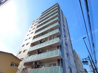 フェルクルールプレスト町屋駅前の画像