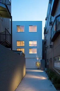 フォルトゥーナ初台の画像