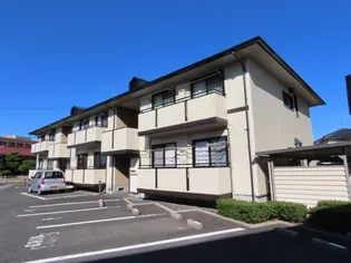 ハイカムールガーデン B棟の画像