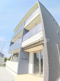 パインヴィレッジの画像