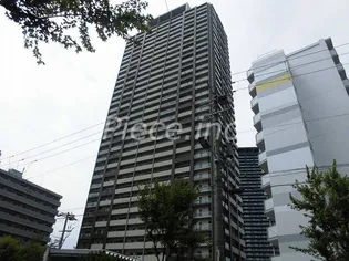 福島ガーデンズタワーの画像