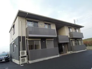 シャーメゾン ブルックBの画像