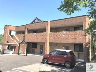 S・Green・Hill II【1階】の外観