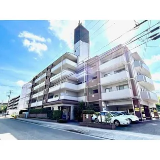 宮城県仙台市青葉区北根3【マンション】の外観