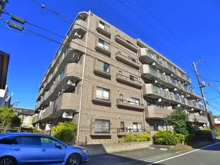 セジュール東所沢の画像