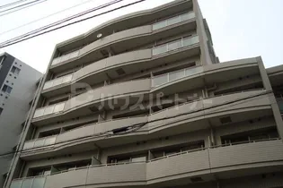 埼玉県さいたま市大宮区吉敷町2【マンション】の外観