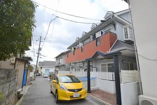 レオパレス柳ヶ丘の画像